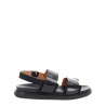 SANDAL "FUSSBETT"