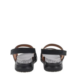SANDAL "FUSSBETT"
