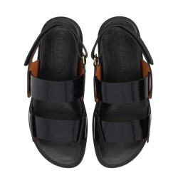 SANDAL "FUSSBETT"