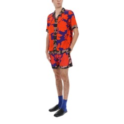 "CARLTON" SHIRT