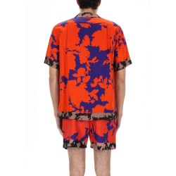 "CARLTON" SHIRT