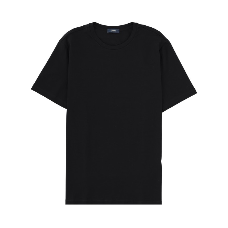 COTTON T-SHIRT