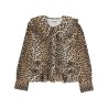 SHIRT WITH WIDE COLLAR