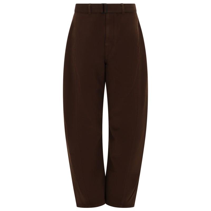"TWISTED" PANTS