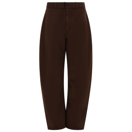 "TWISTED" PANTS