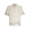 CAMICIA CON RICAMI