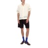 CAMICIA CON RICAMI