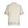 CAMICIA CON RICAMI