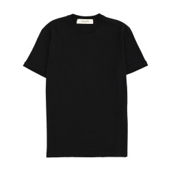 LOGO PRINT T-SHIRT