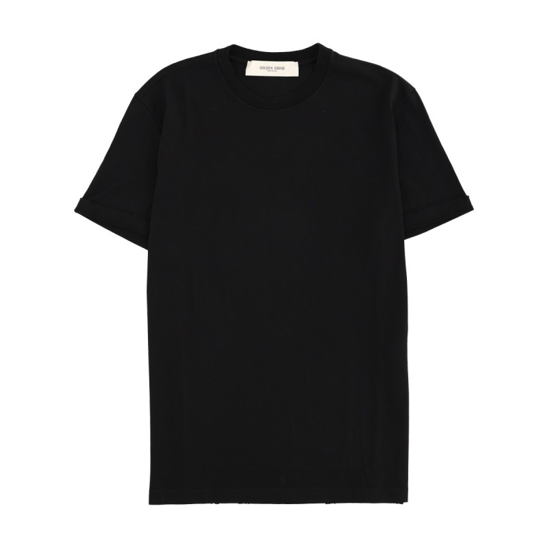 LOGO PRINT T-SHIRT