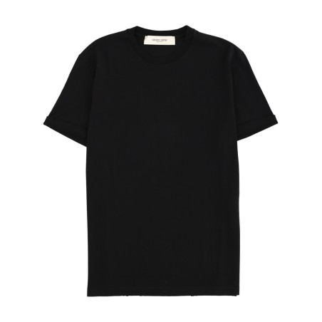 LOGO PRINT T-SHIRT