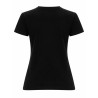 T-SHIRT CON MICRO LOGO