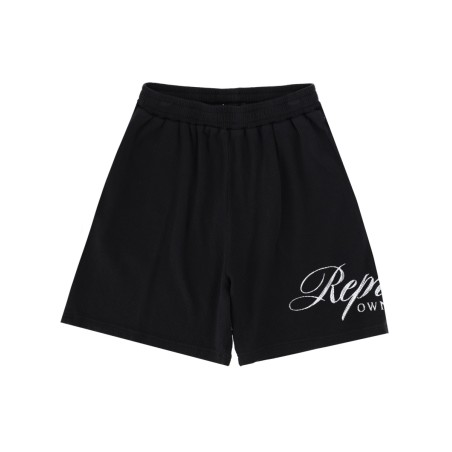 SHORTS WITH LOGO
