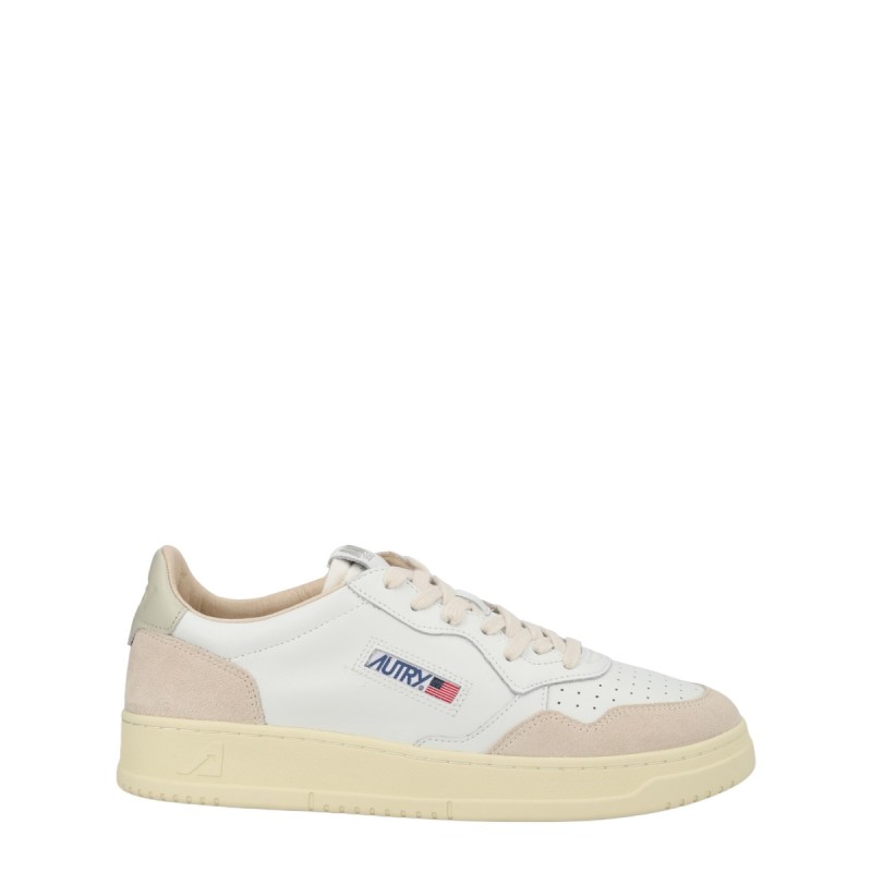 "MEDALIST LOW" SNEAKER