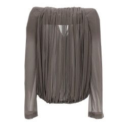 "MARY" JACKET