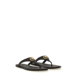 THONG SANDAL "ALIA"