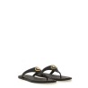 THONG SANDAL "ALIA"