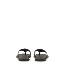 THONG SANDAL "ALIA"
