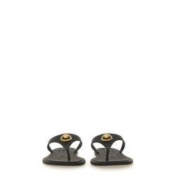 THONG SANDAL "ALIA"