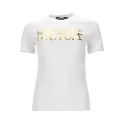 T-SHIRT CON LOGO