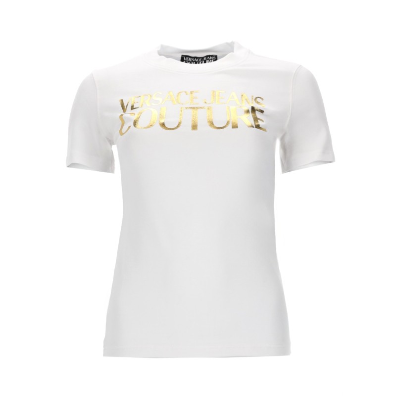 T-SHIRT CON LOGO