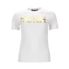 T-SHIRT CON LOGO