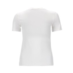 T-SHIRT CON LOGO