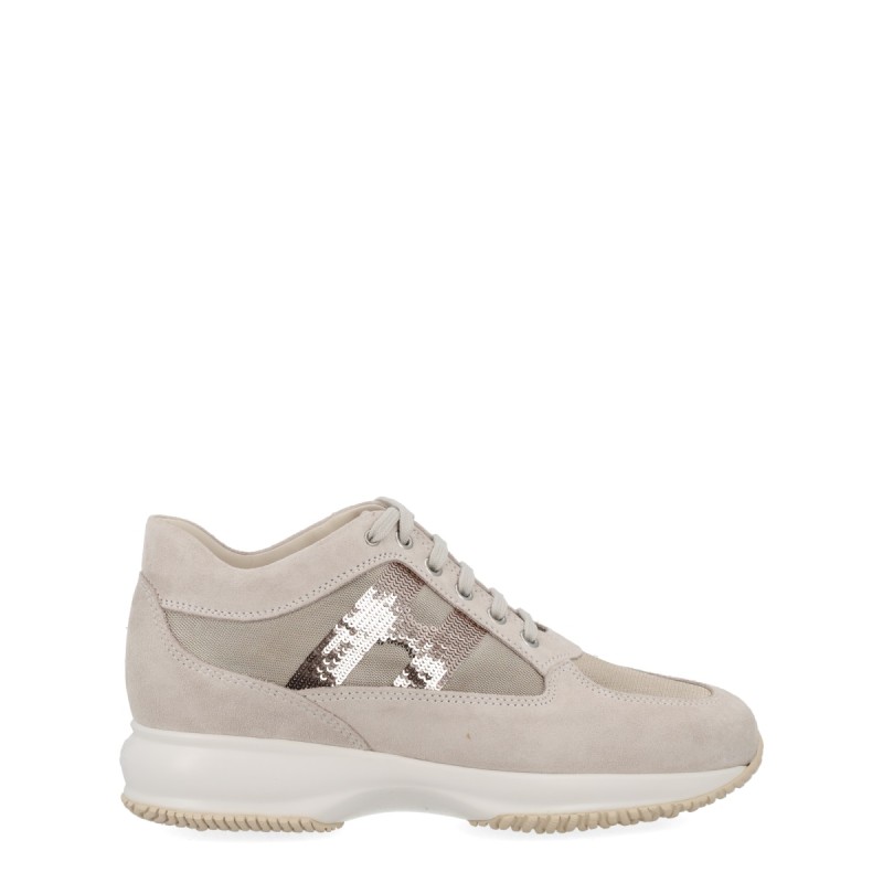 "INTERACTIVE" SNEAKER