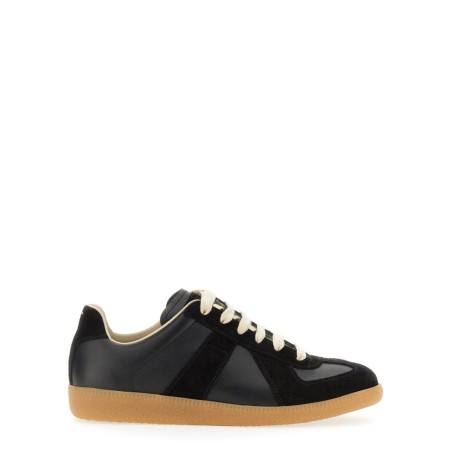 "REPLICA" SNEAKER