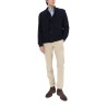WOOL JACKET WITH BUTTONS
