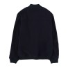 WOOL JACKET WITH BUTTONS