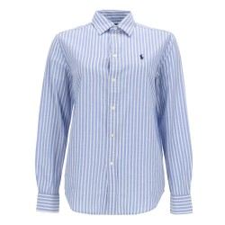 SHIRT WITH LOGO