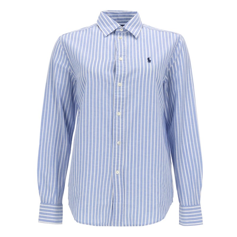 SHIRT WITH LOGO