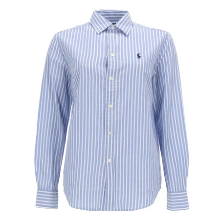 SHIRT WITH LOGO
