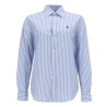 SHIRT WITH LOGO