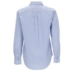 SHIRT WITH LOGO