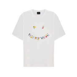 HAPPY T-SHIRT