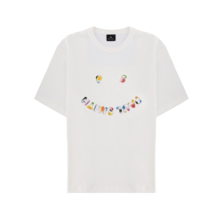 HAPPY T-SHIRT