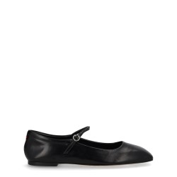 "UMA MARY-JANE" SHOE