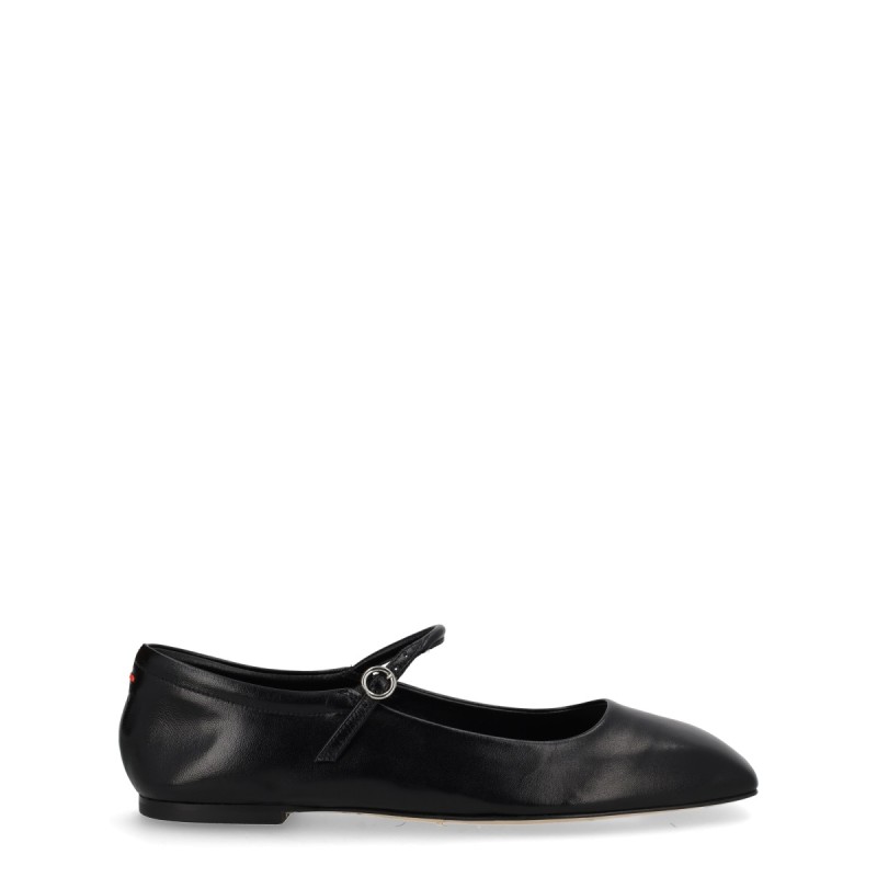"UMA MARY-JANE" SHOE
