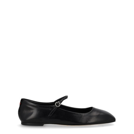 "UMA MARY-JANE" SHOE
