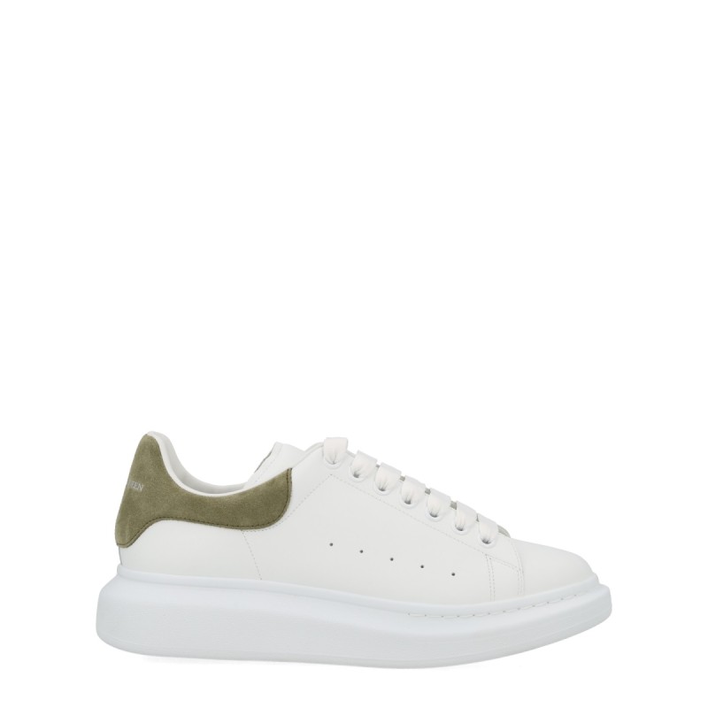 "OVERSIZE" SNEAKER