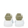 "OVERSIZE" SNEAKER