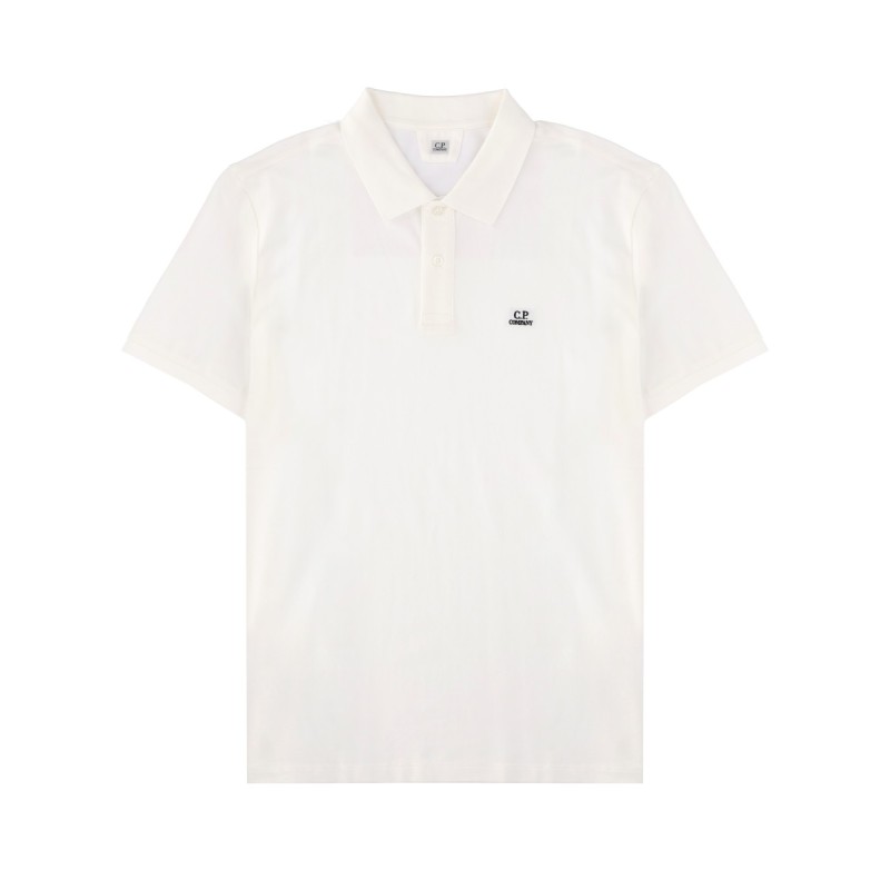POLO WITH LOGO