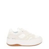 "RYDER" SNEAKER