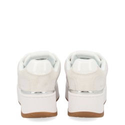 "RYDER" SNEAKER