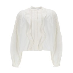 "CUBRALY" SHIRT
