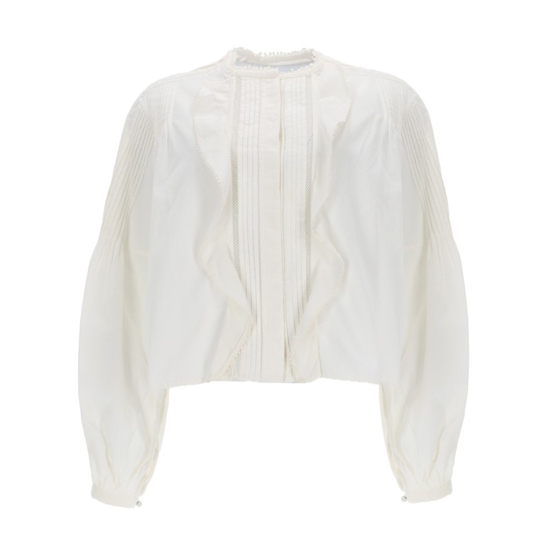 "CUBRALY" SHIRT