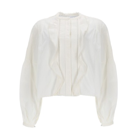 "CUBRALY" SHIRT