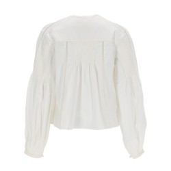 "CUBRALY" SHIRT